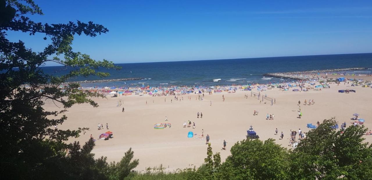 Ozi-Holiday Rusinowo  Esterno foto